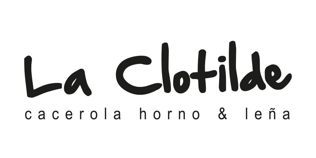 La Clotilde Logo